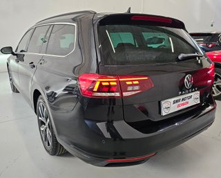 Volkswagen Passat Variant Executive 2.0 TDI EVO