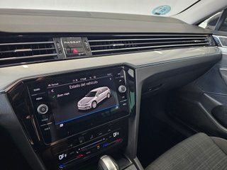 Volkswagen Passat Variant Executive 2.0 TDI EVO