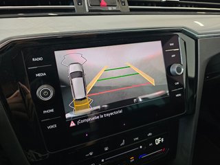 Volkswagen Passat Variant Executive 2.0 TDI EVO