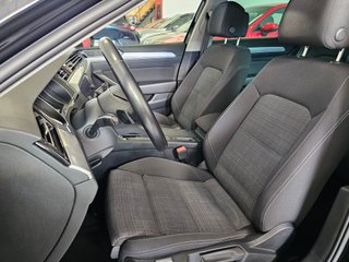 Volkswagen Passat Variant Executive 2.0 TDI EVO
