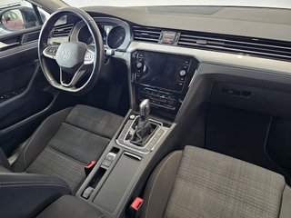 Volkswagen Passat Variant Executive 2.0 TDI EVO