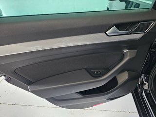 Volkswagen Passat Variant Executive 2.0 TDI EVO