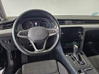 Volkswagen Passat Variant Executive 2.0 TDI EVO