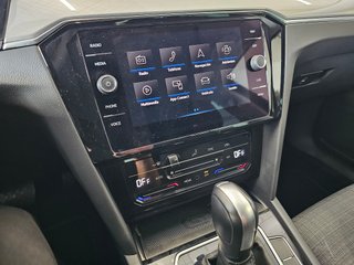 Volkswagen Passat Variant Executive 2.0 TDI EVO