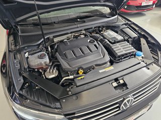 Volkswagen Passat Variant Executive 2.0 TDI EVO