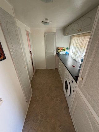 Mobile home 40mts2