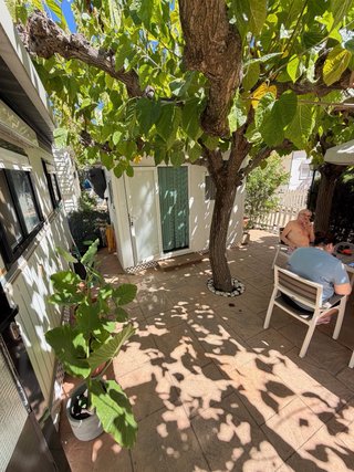 Mobile home 40mts2