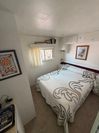 Mobile home 40mts2