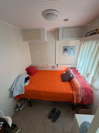 Mobile home 40mts2