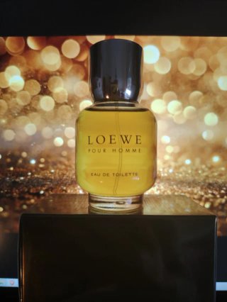 Loewe Pour Homme Eau de Toilette 100ml