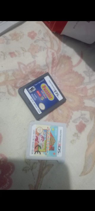 Nintendo 2DS Edizione Super Mario Bros. 2
