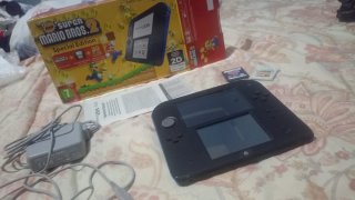 Nintendo 2DS Edizione Super Mario Bros. 2