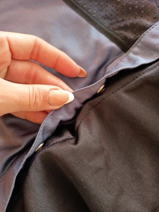 Chándal Brugi Talla S Hombre Vintage
