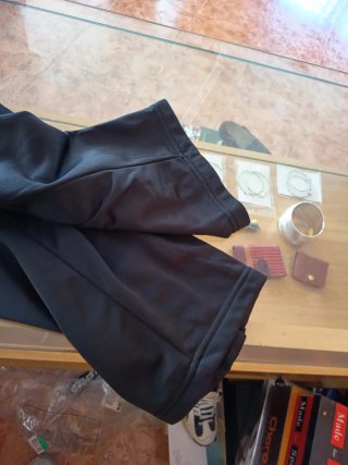 Chándal Brugi Talla S Hombre Vintage