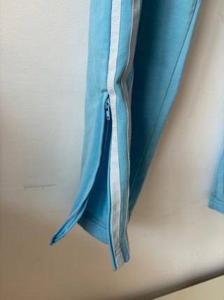 Pantalón chándal Adidas Originals azul