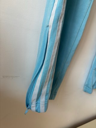 Pantalón chándal Adidas Originals azul