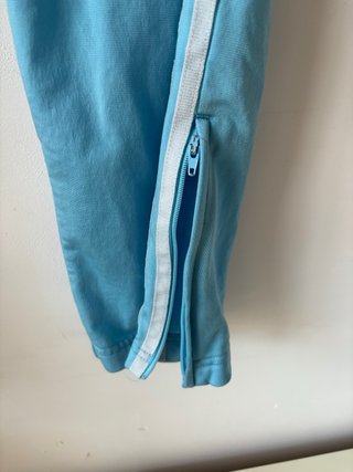Pantalón chándal Adidas Originals azul