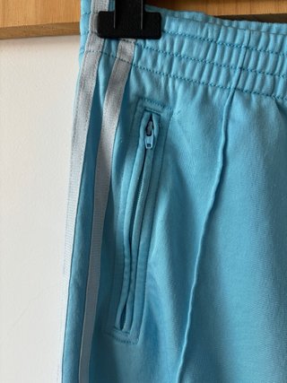 Pantalón chándal Adidas Originals azul