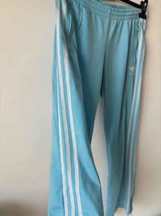 Pantalón chándal Adidas Originals azul