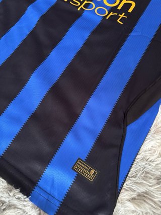 Camiseta Inter 2026/2027