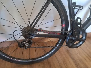 Canyon Ultimate CF SLX