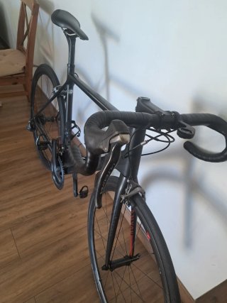 Canyon Ultimate CF SLX
