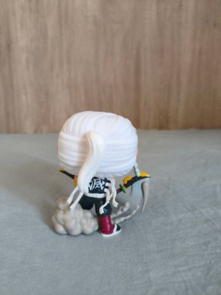Funko Pop Demon Slayer Colección