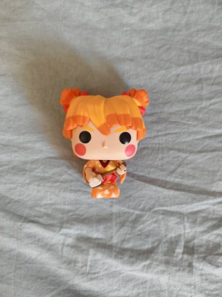 Funko Pop Demon Slayer Colección