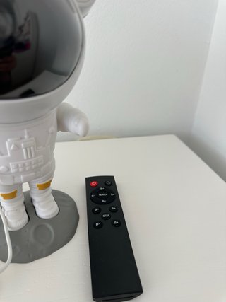 Muñeco Astronauta Decorativo
