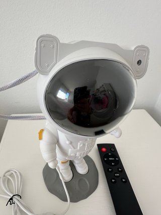 Muñeco Astronauta Decorativo
