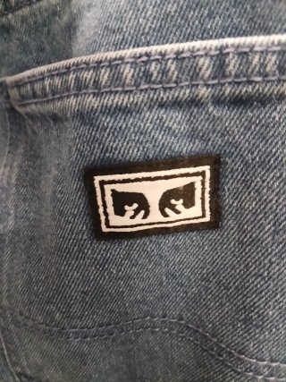Pantalon Obey NUEVO