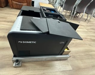 Mueble camper VW California Calibox extraïble