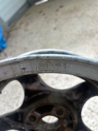 Llantas Seat 4x100 ET35