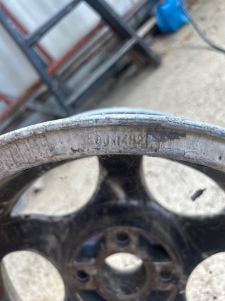 Llantas Seat 4x100 ET35