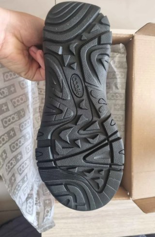Sandalias Trekking Talla 39