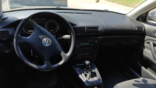 Volkswagen Passat 2003