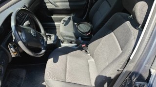 Volkswagen Passat 2003