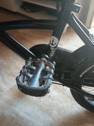 Bicicleta infantile 16 Btwin