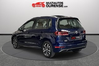 Volkswagen Golf Sportvan Full IQ-Drive Exclusive