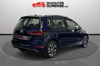 Volkswagen Golf Sportvan Full IQ-Drive Exclusive