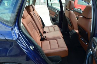 Volkswagen Golf Sportvan Full IQ-Drive Exclusive