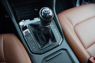 Volkswagen Golf Sportvan Full IQ-Drive Exclusive