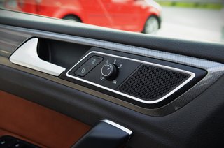 Volkswagen Golf Sportvan Full IQ-Drive Exclusive
