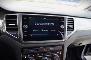 Volkswagen Golf Sportvan Full IQ-Drive Exclusive