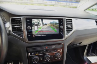 Volkswagen Golf Sportvan Full IQ-Drive Exclusive