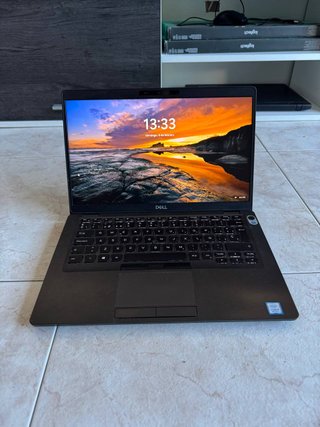 Portatile Dell i5 10ª Generazione
