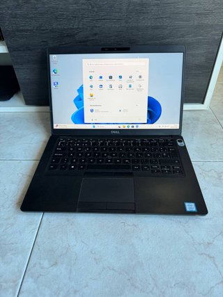 Portatile Dell i5 10ª Generazione