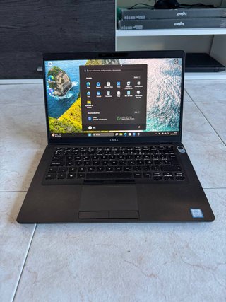 Portatile Dell i5 10ª Generazione