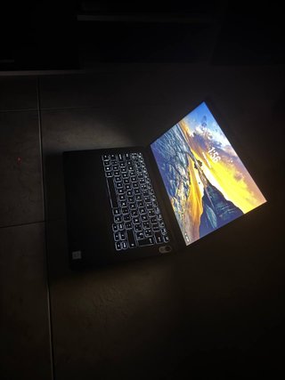 Portatile Dell i5 10ª Generazione
