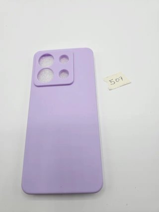 Funda Xiaomi Redmi Note 13 Pro 5G / Poco X6 5G
